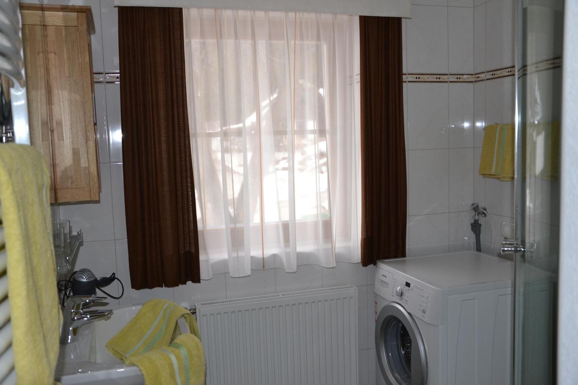 Bauernhof Unterkrug Appartement Gnesau Kamer foto